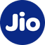 Jio Platforms Limited logo